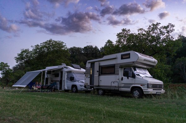 Les camping-cars et leurs défaillances : Quelles marques posent le plus de problèmes ?