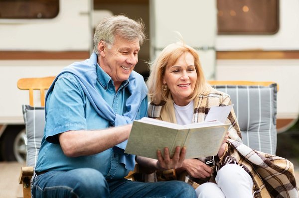 Exemple de livre photo pour immortaliser vos voyages