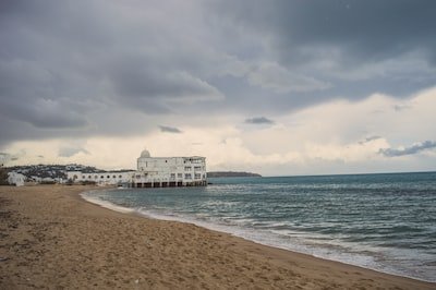 Séjour en Tunisie : quelle plage visiter ?